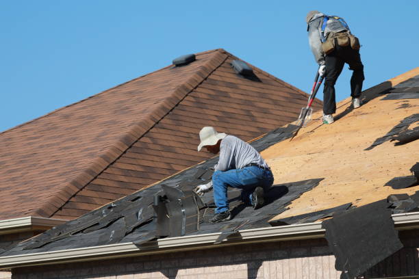Gutter Replacement in Country Lake Estates, NJ